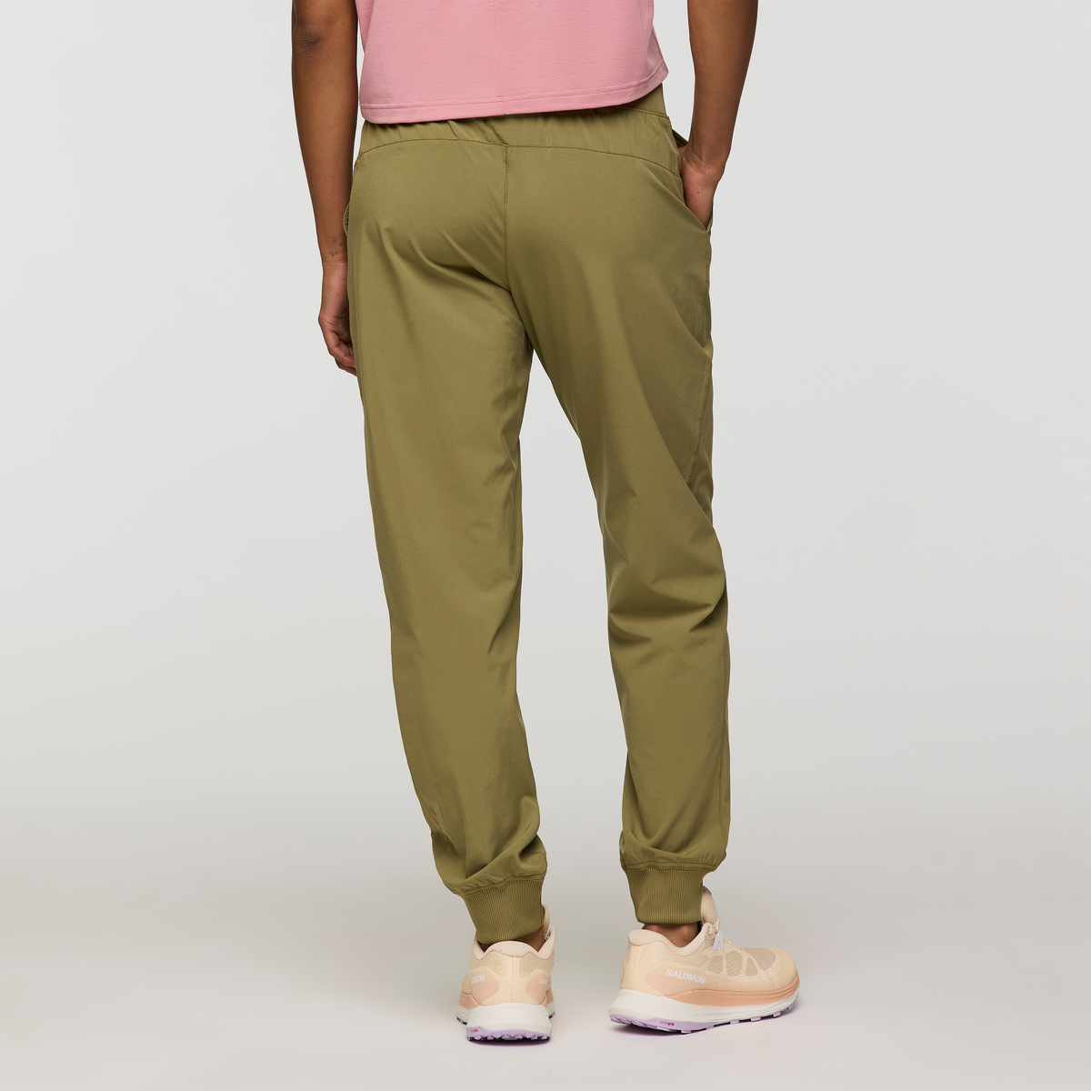 Cambio Jogger - Women's - Image 4