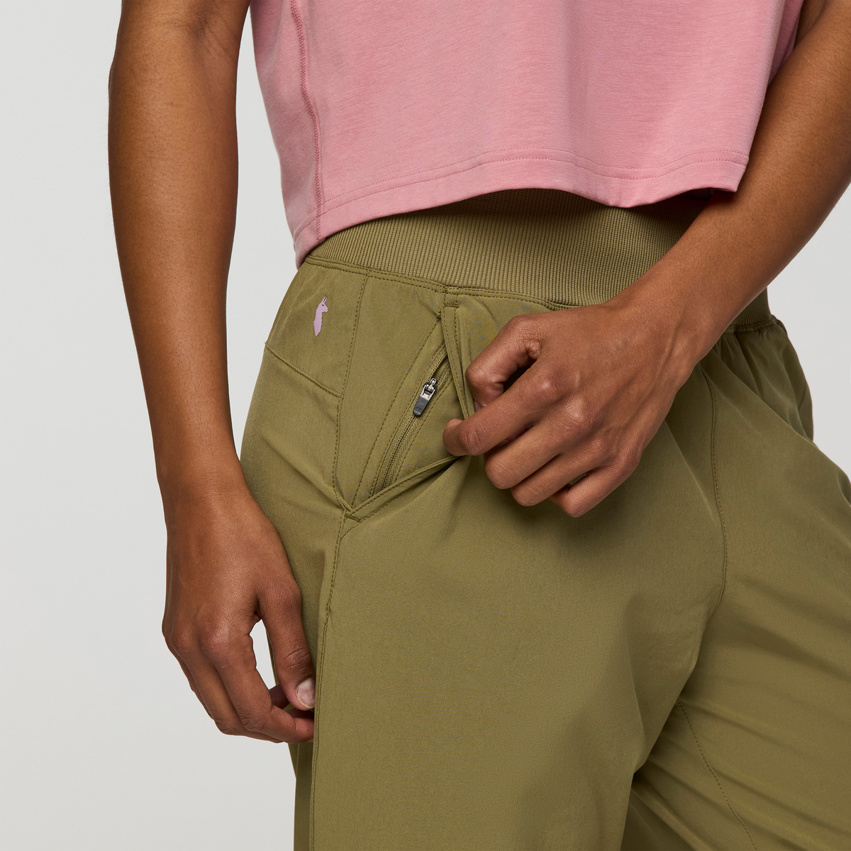 Cambio Jogger - Women's - Image 5