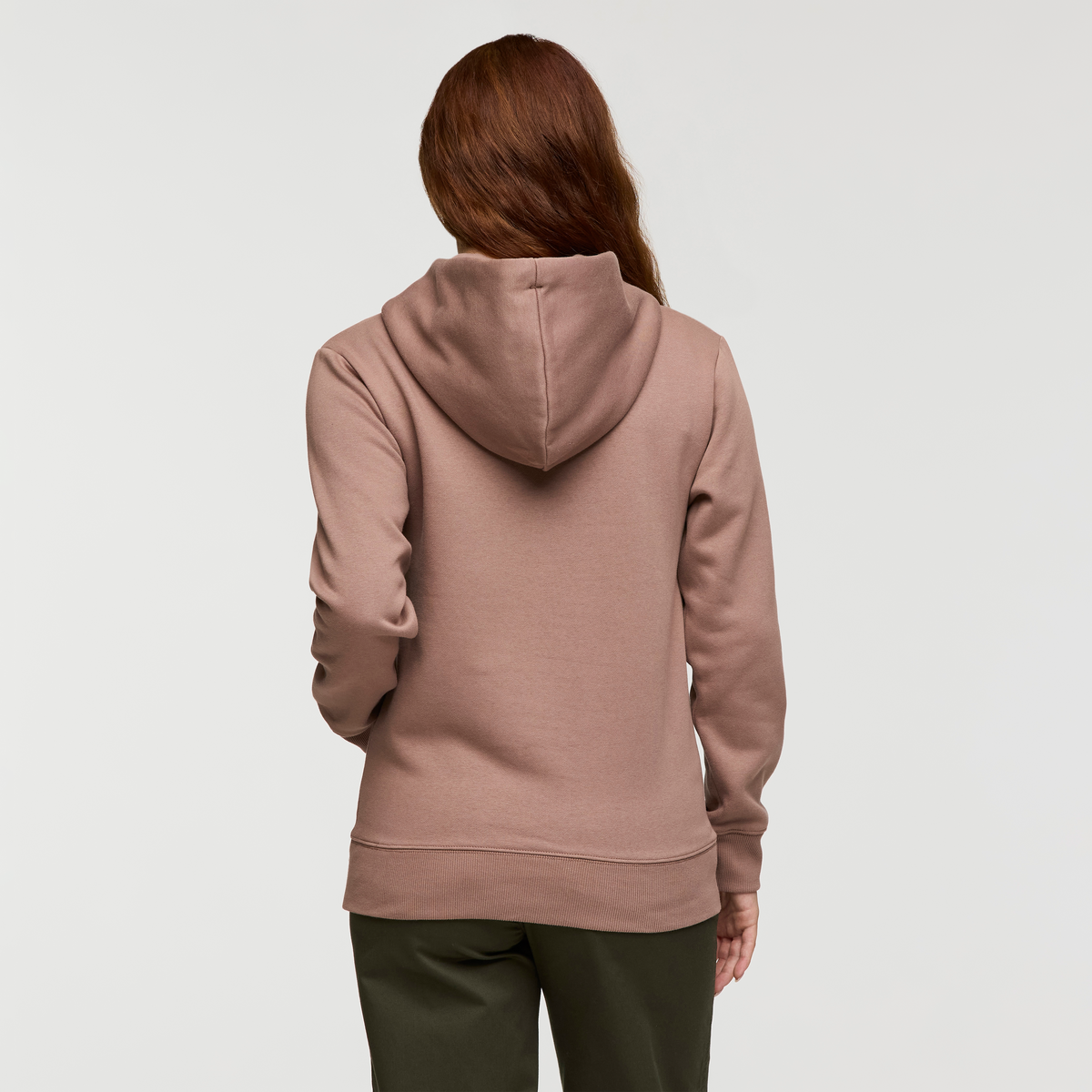 Llama Patch Pullover Hoodie - Women's - Image 4