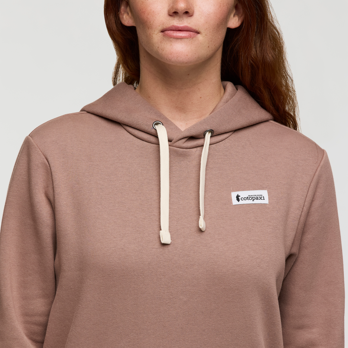 Llama Patch Pullover Hoodie - Women's - Image 6