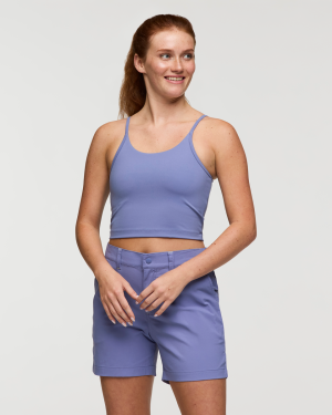 Muevo Scoop Tank - Women's