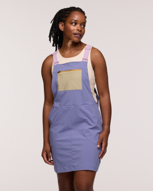 Tolima Overall Dress - Women's