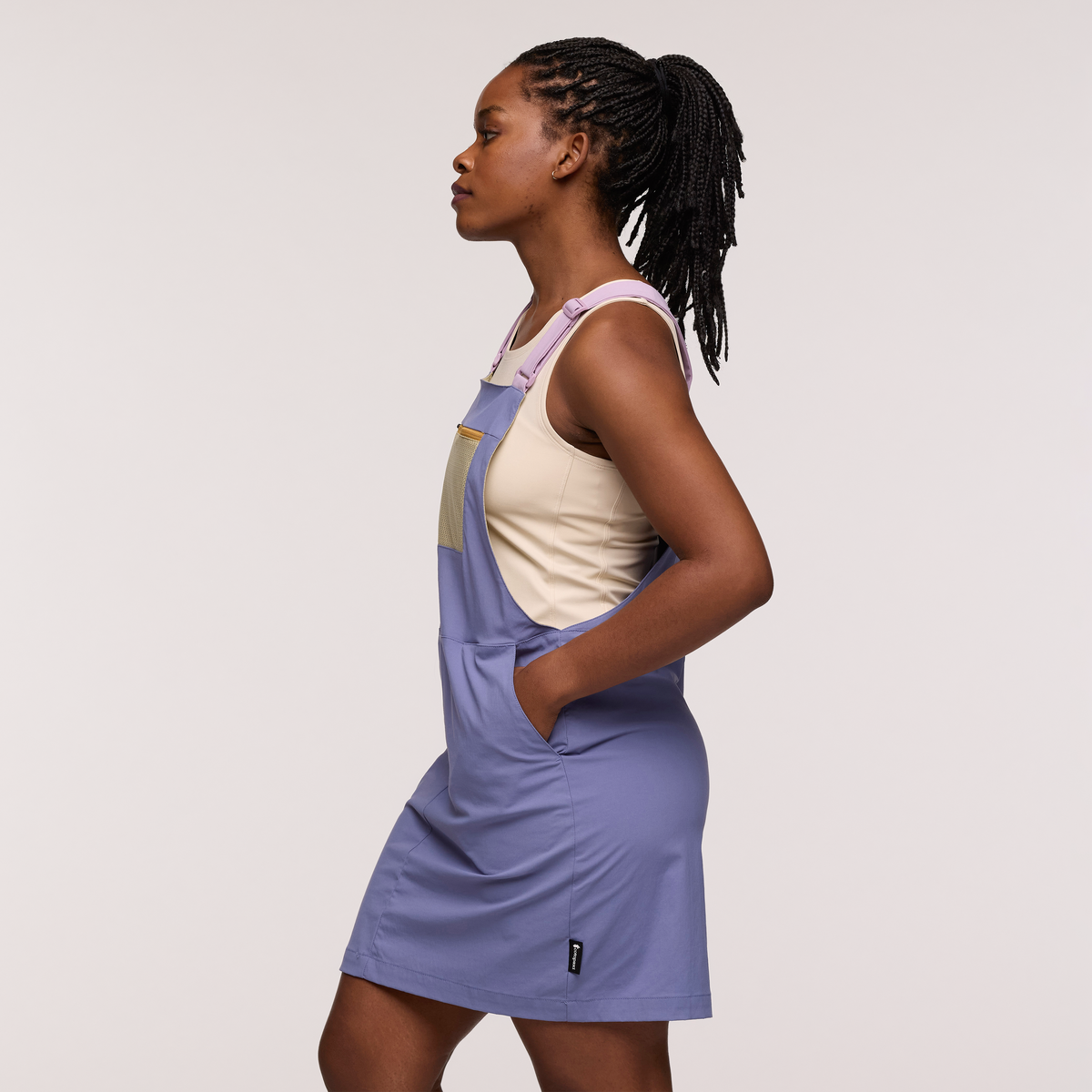Tolima Overall Dress - Women's - Image 11