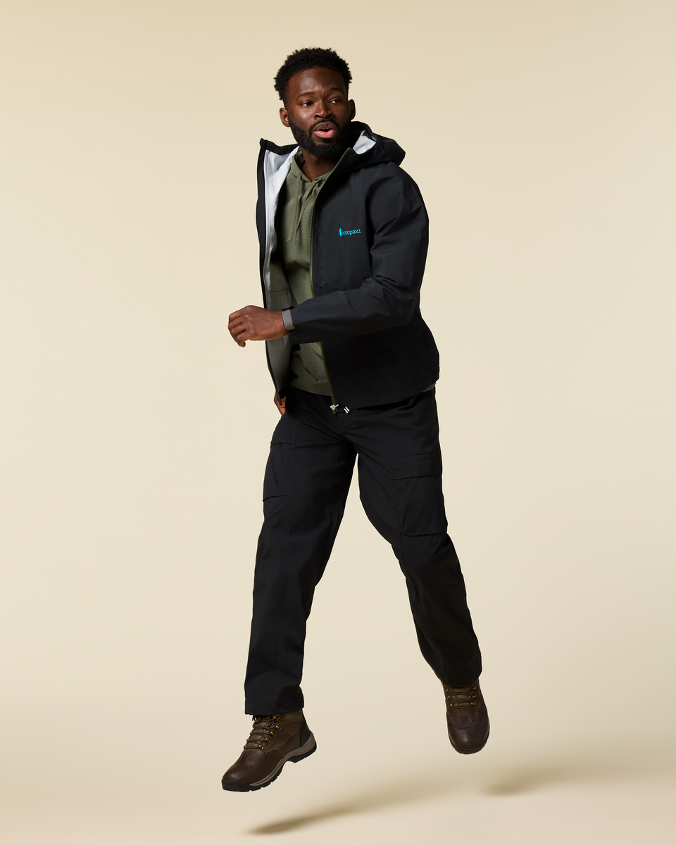 Cielo Rain Jacket - Men's - Image 3