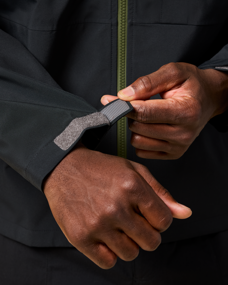 Cielo Rain Jacket - Men's - Image 5