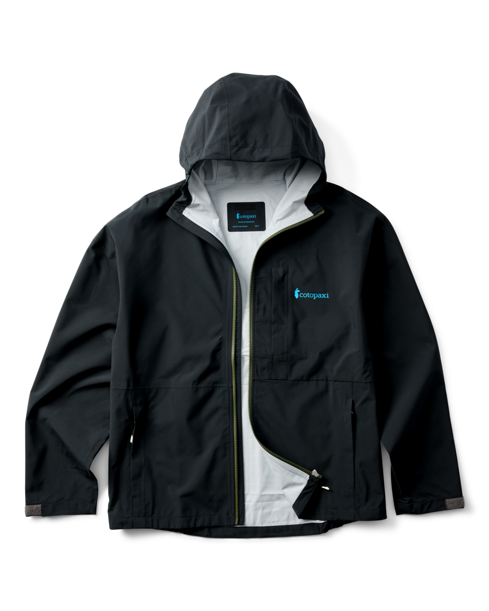 Cielo Rain Jacket - Men's - Image 6