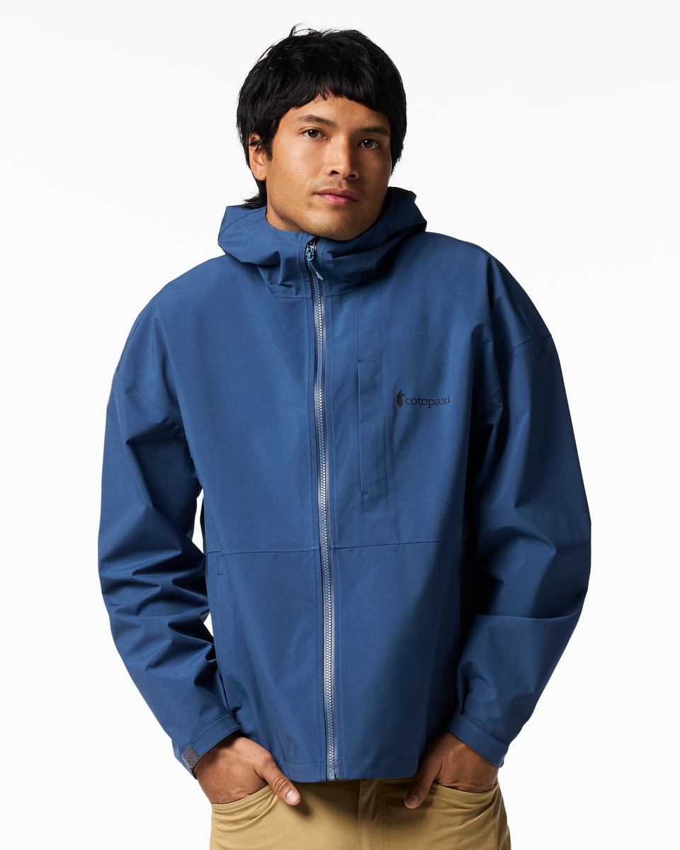 Cielo Rain Jacket - Men's - Image 7