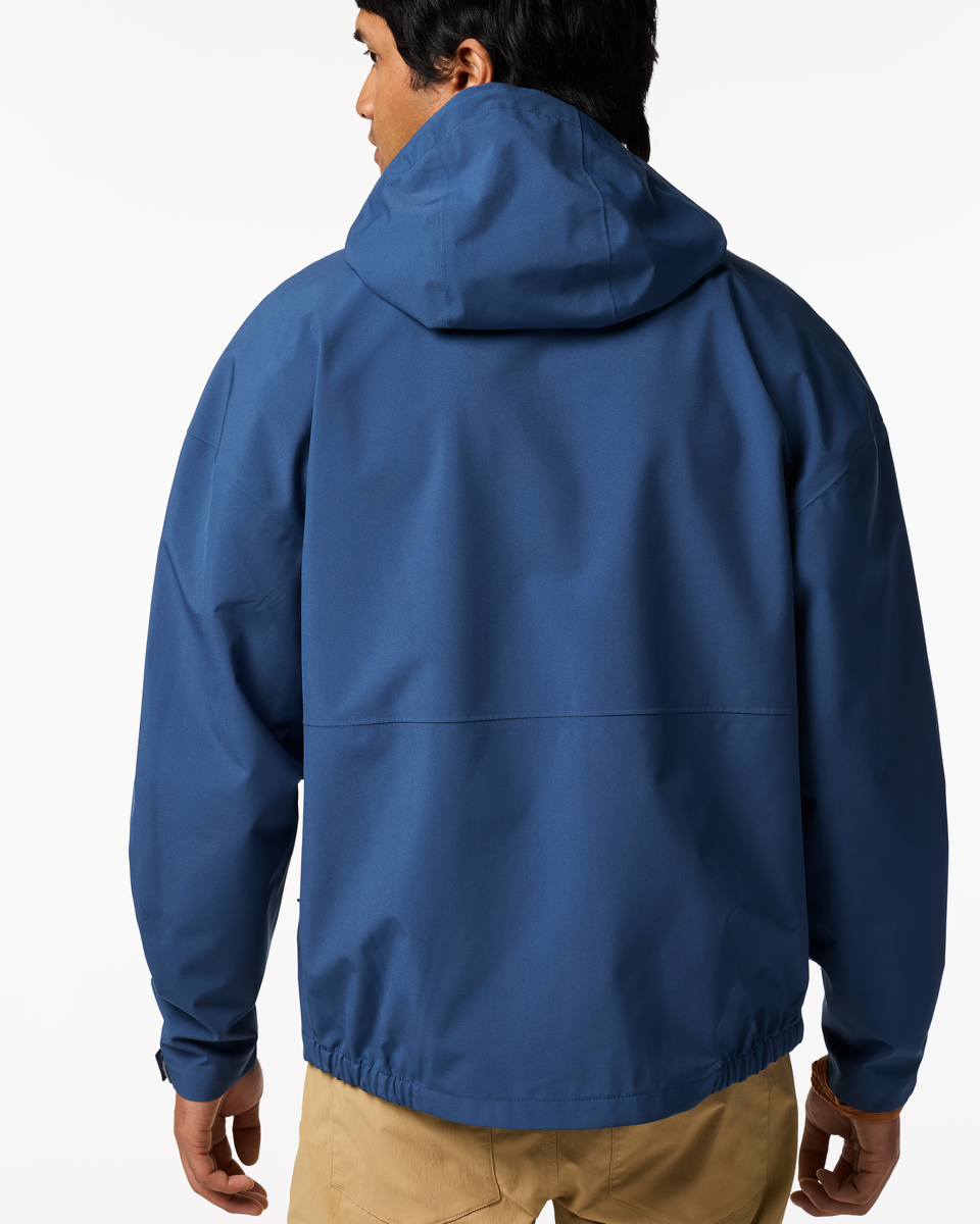 Cielo Rain Jacket - Men's - Image 9