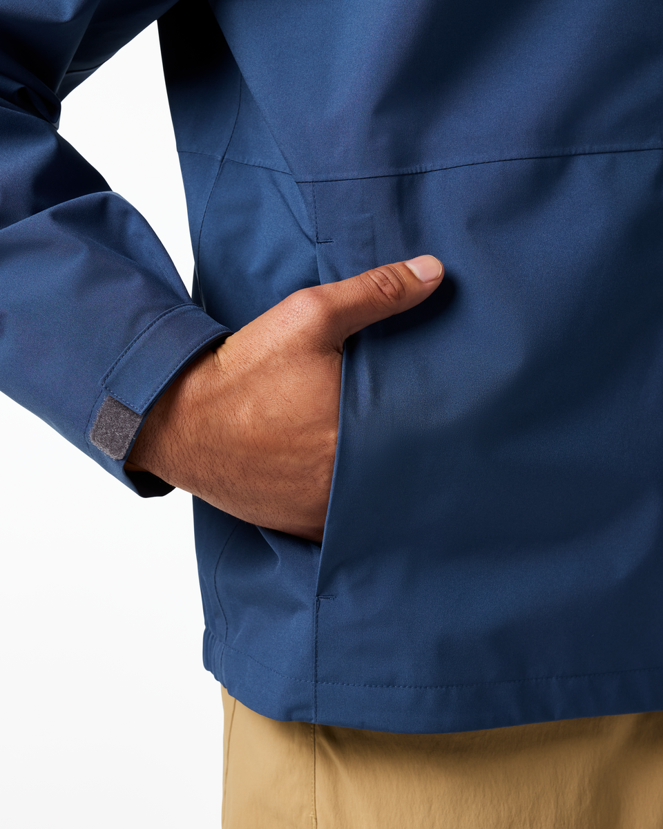 Cielo Rain Jacket - Men's - Image 12