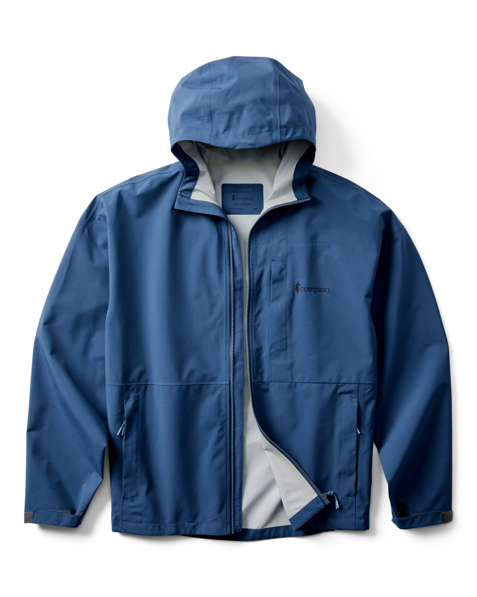 Cielo Rain Jacket - Men's - Image 14