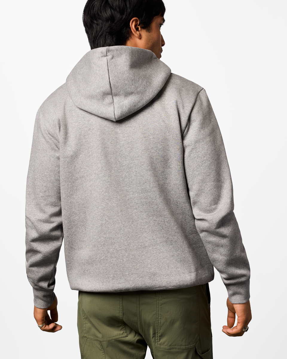 Llama Patch Pullover Hoodie - Men's - Image 2