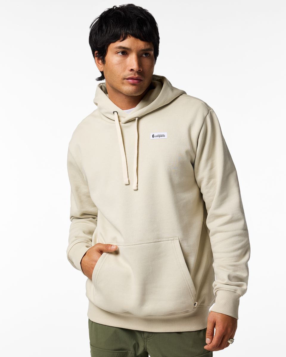 Llama Patch Pullover Hoodie - Men's - Image 6