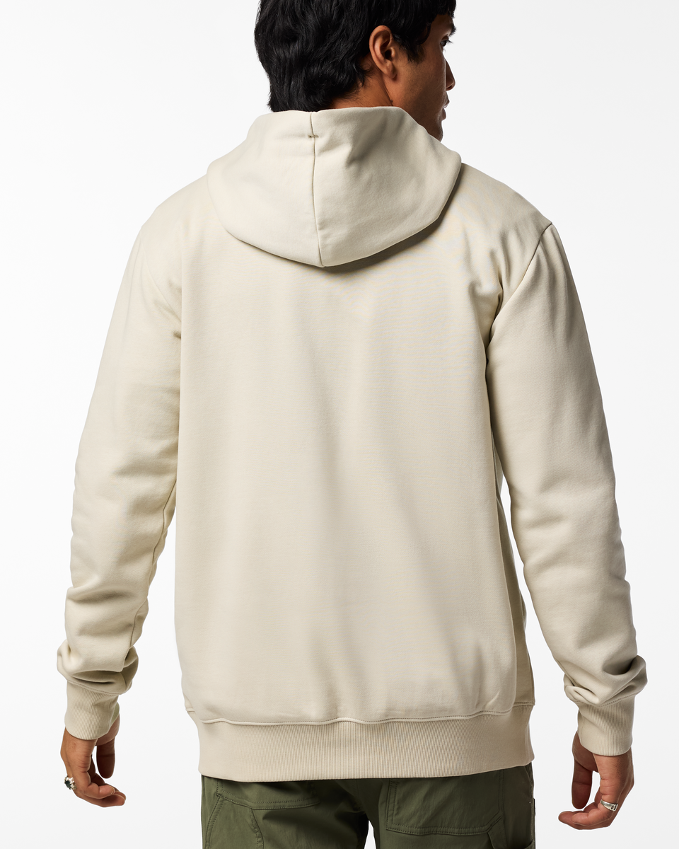 Llama Patch Pullover Hoodie - Men's - Image 7
