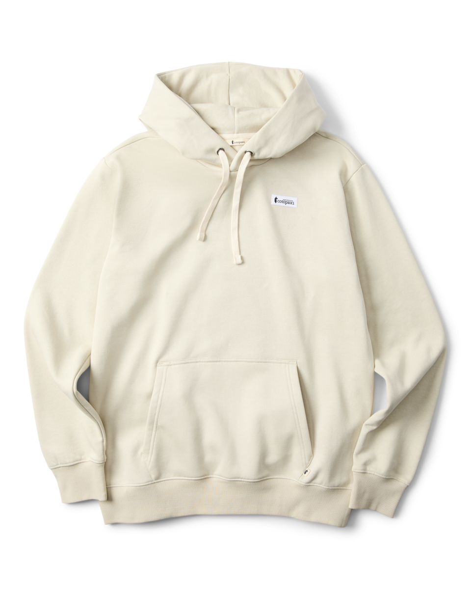 Llama Patch Pullover Hoodie - Men's - Image 10