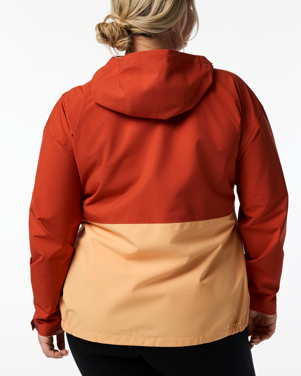 Cielo Rain Jacket - Women's - Image 44