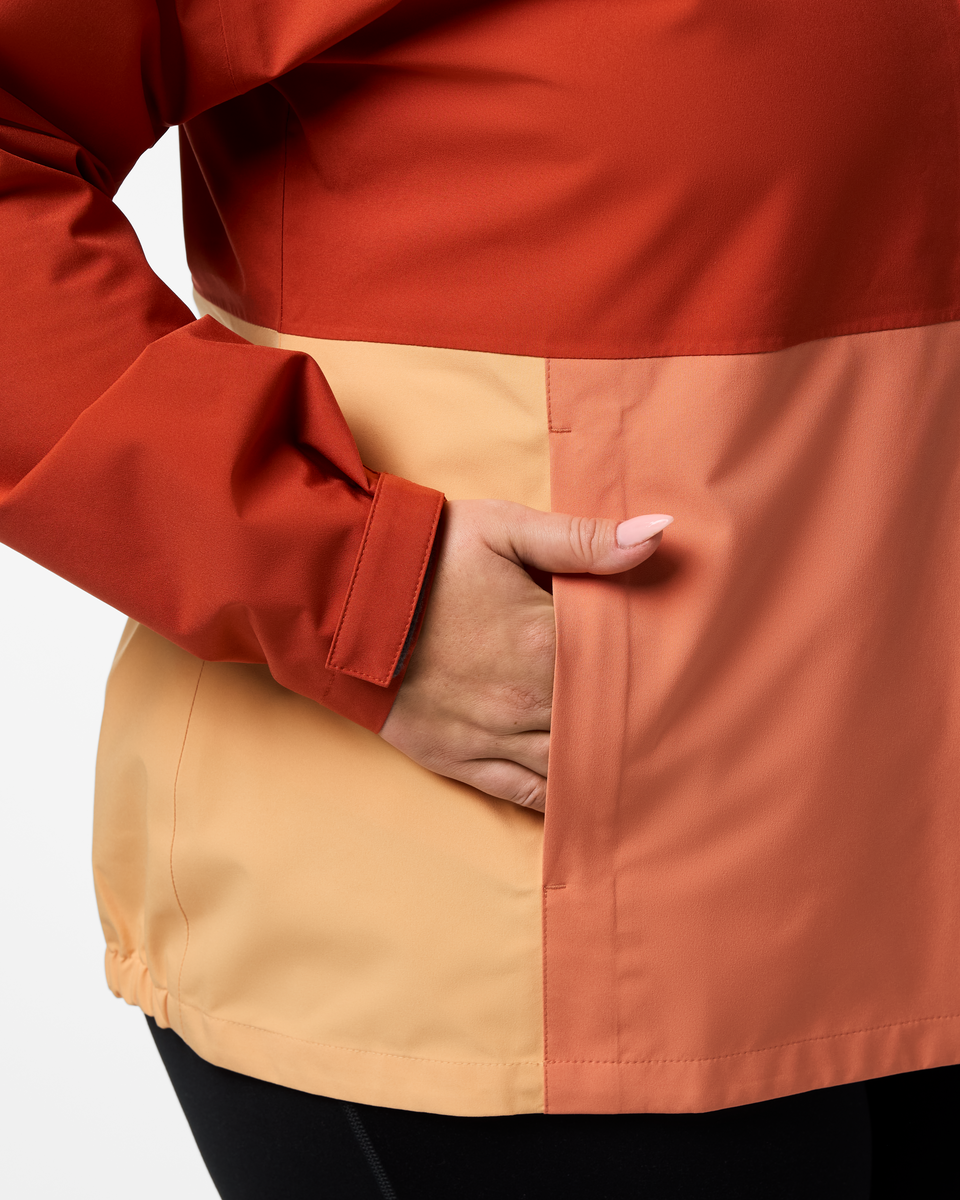 Cielo Rain Jacket - Women's - Image 45