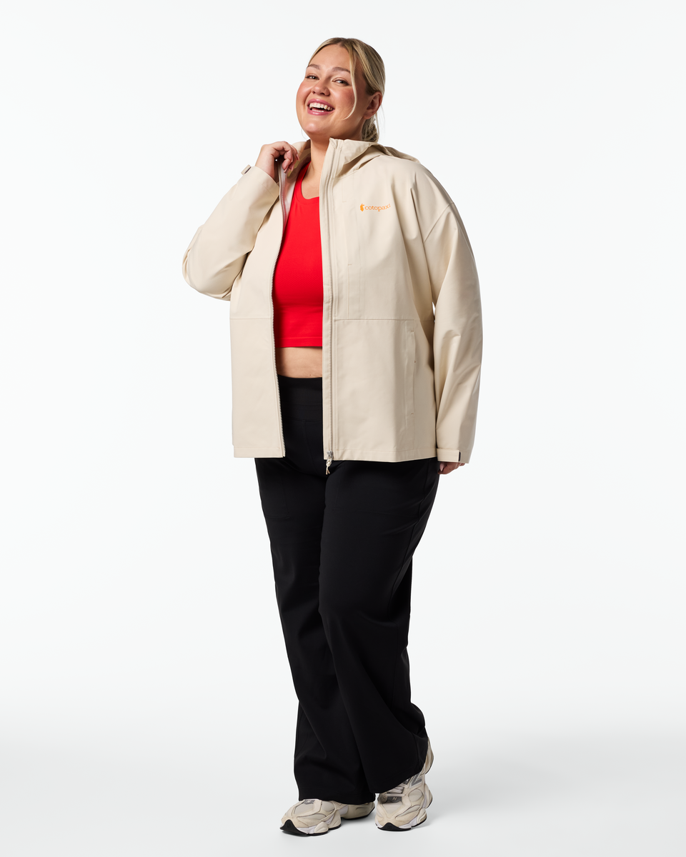 Cielo Rain Jacket - Women's - Image 59