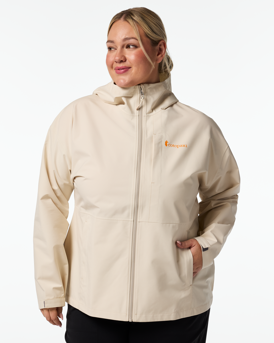 Cielo Rain Jacket - Women's - Image 60