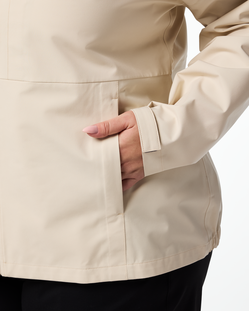 Cielo Rain Jacket - Women's - Image 62