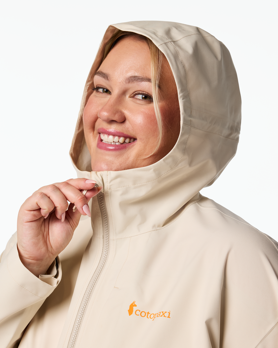 Cielo Rain Jacket - Women's - Image 65