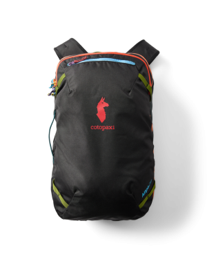 Allpa 28L Travel Pack - Del DÃa Dark