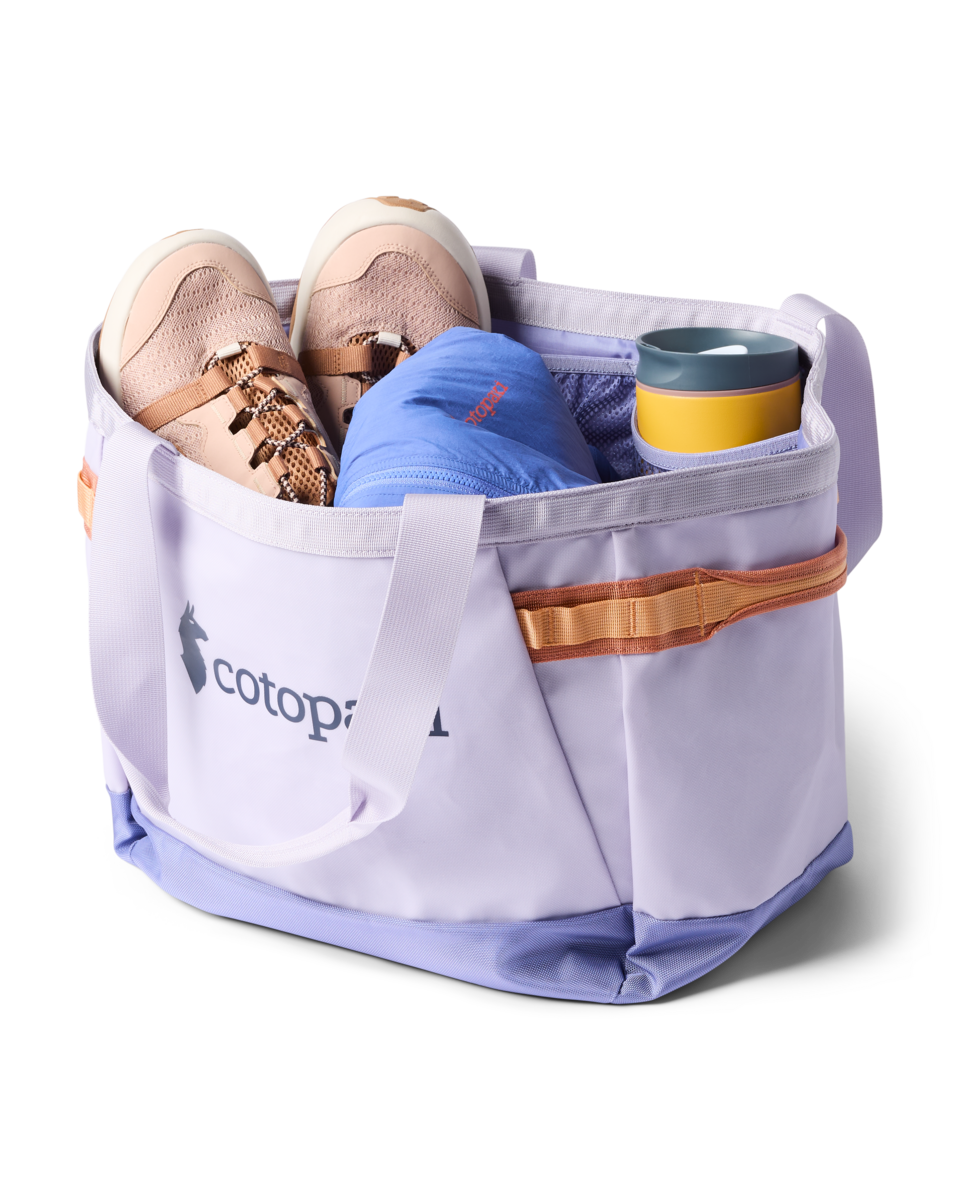 Allpa 30L Gear Hauler Tote - Image 17