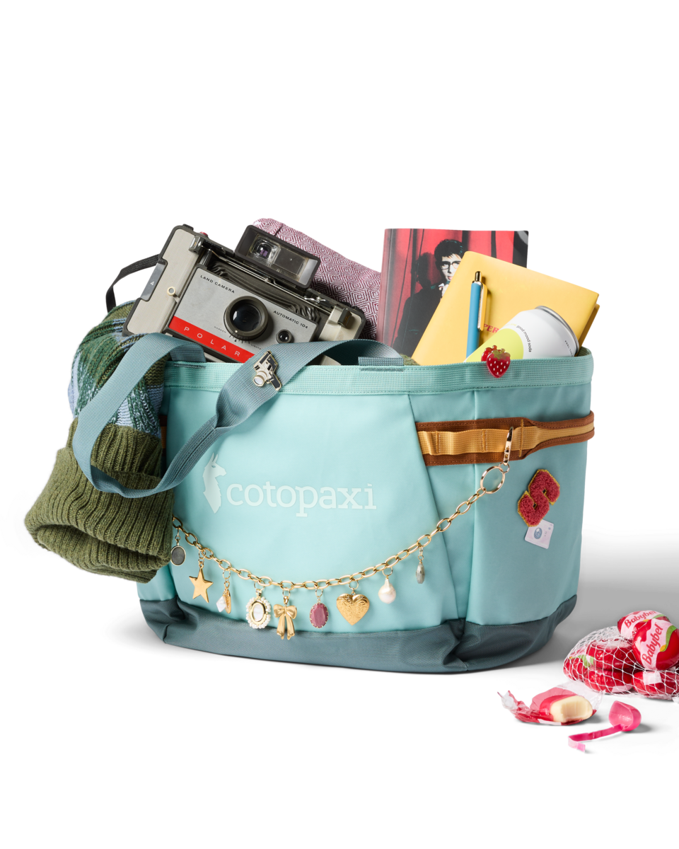 Allpa 30L Gear Hauler Tote - Image 14