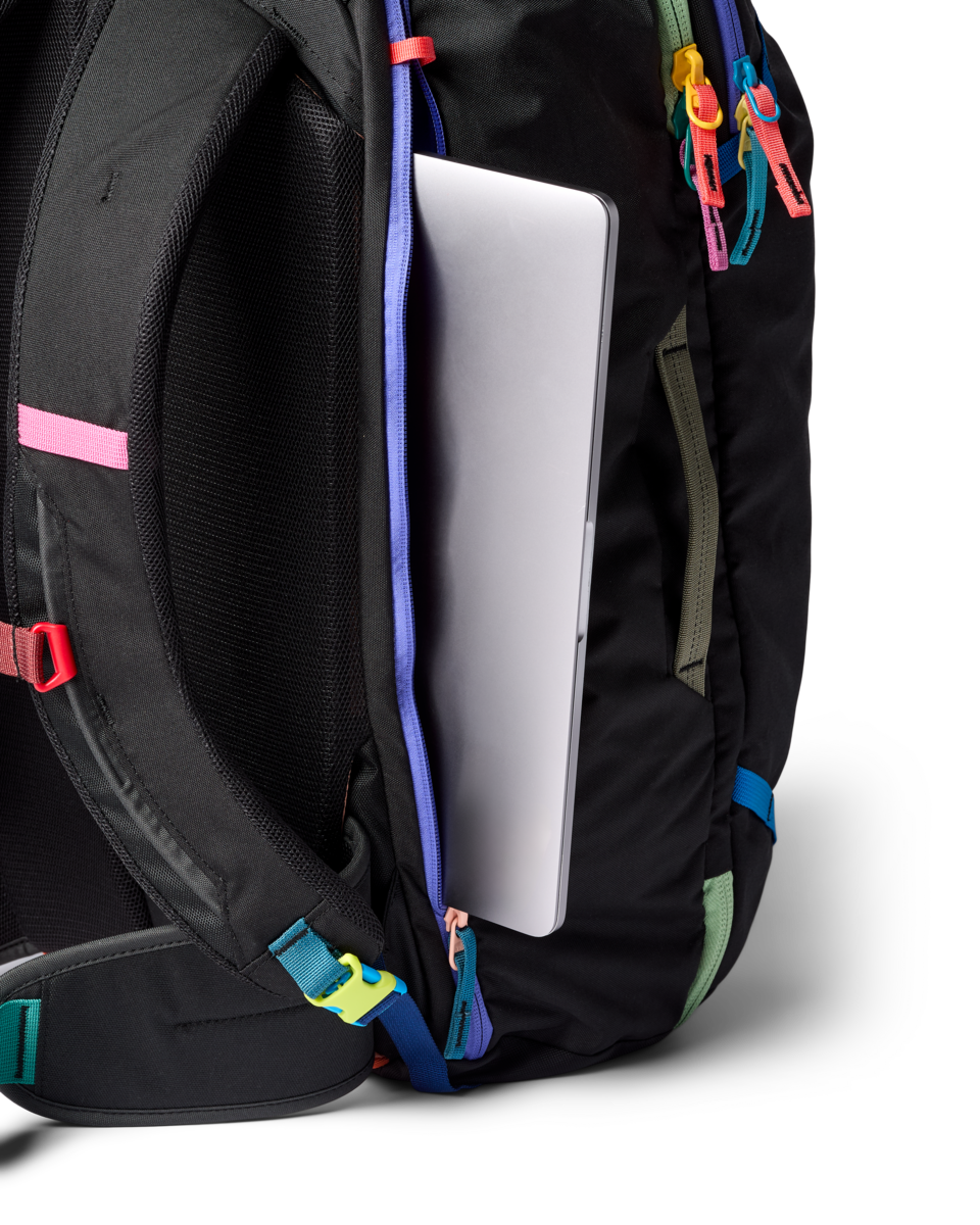 Allpa 35L Travel Pack - Del Día Dark - Image 3