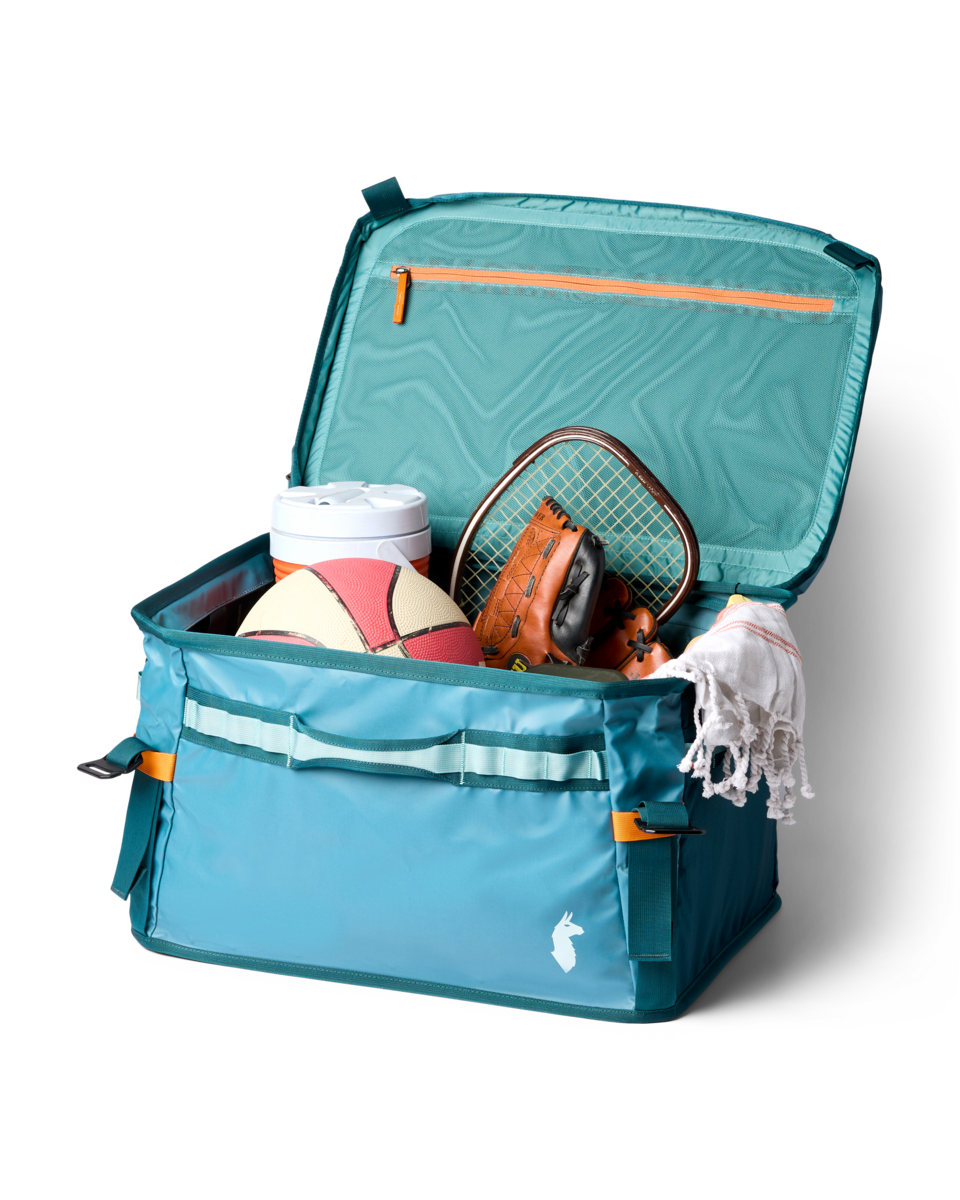 Allpa 60L Gear Hauler Box - Image 4