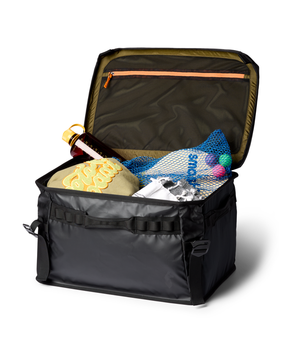 Allpa 60L Gear Hauler Box - Image 14