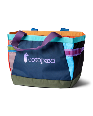 Allpa 60L Gear Hauler Tote - Del DÃa