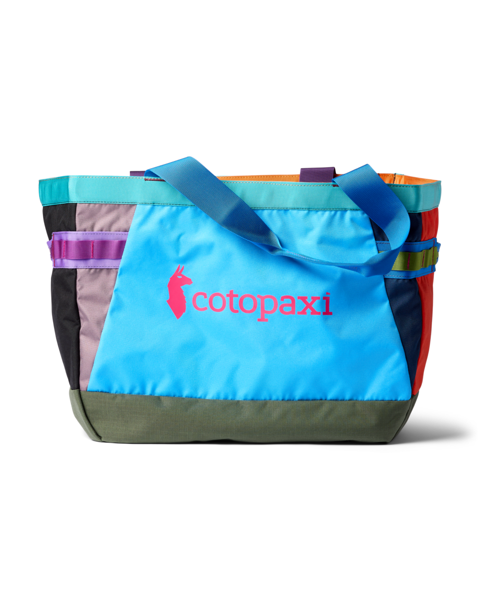 Allpa 60L Gear Hauler Tote - Del Día - Image 2