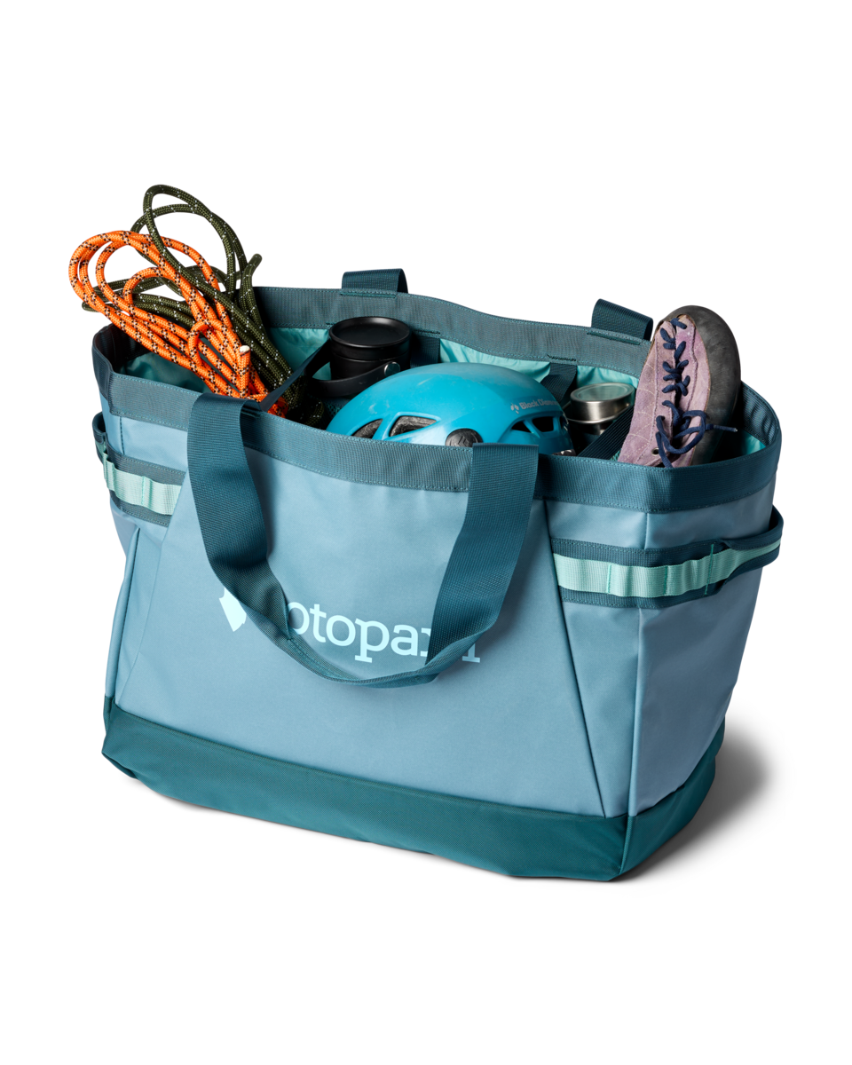 Allpa 60L Gear Hauler Tote - Image 13