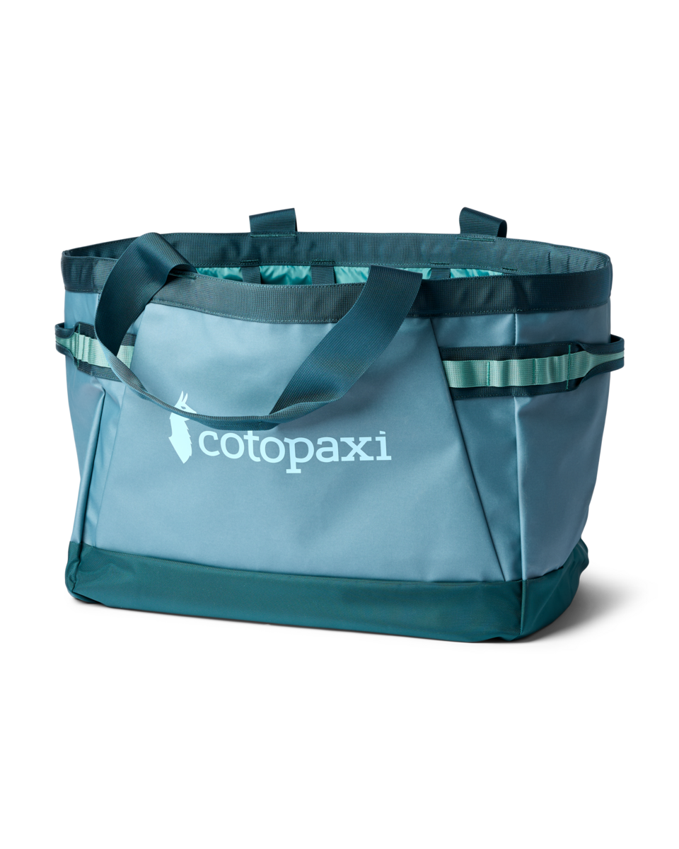 Allpa 60L Gear Hauler Tote - Image 11