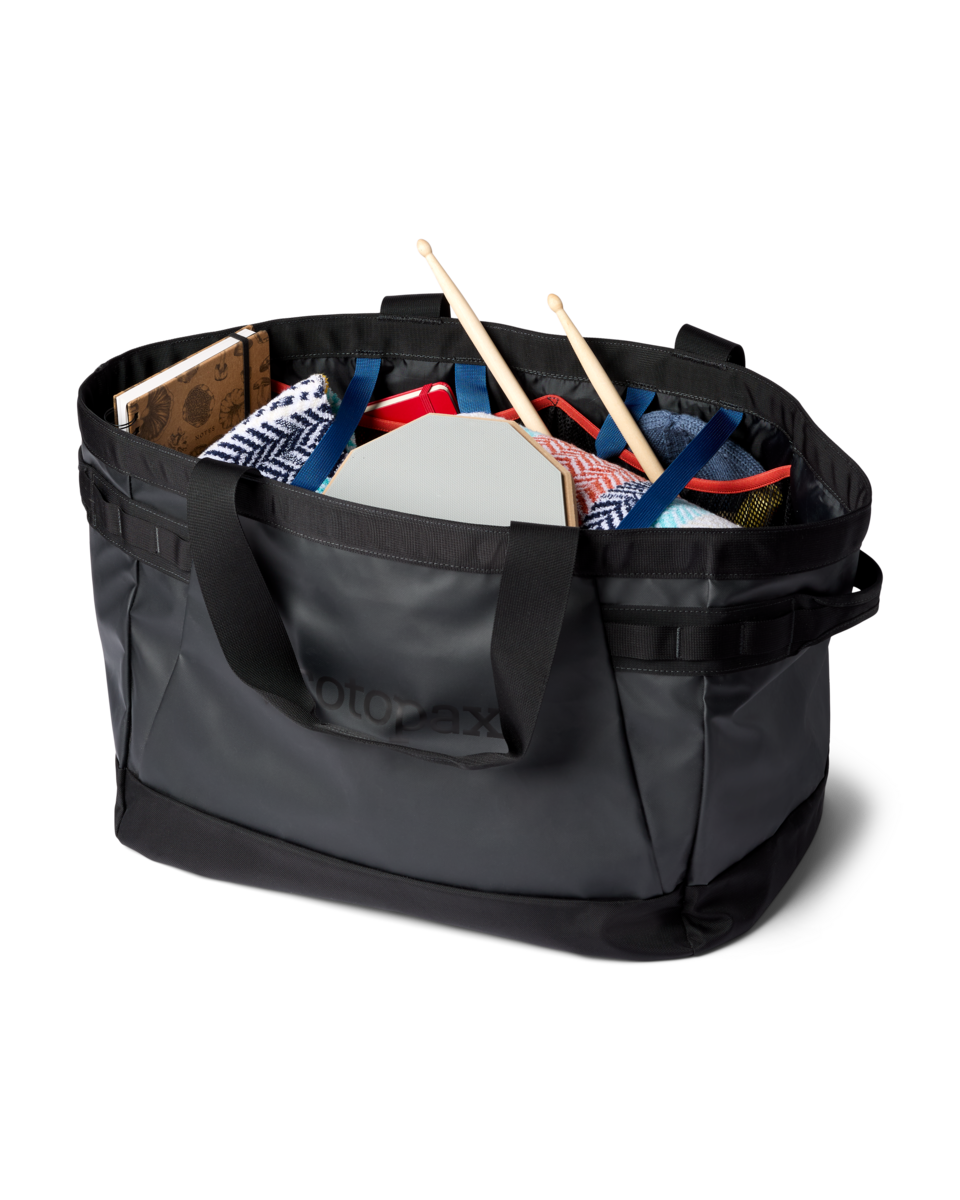 Allpa 60L Gear Hauler Tote - Image 16