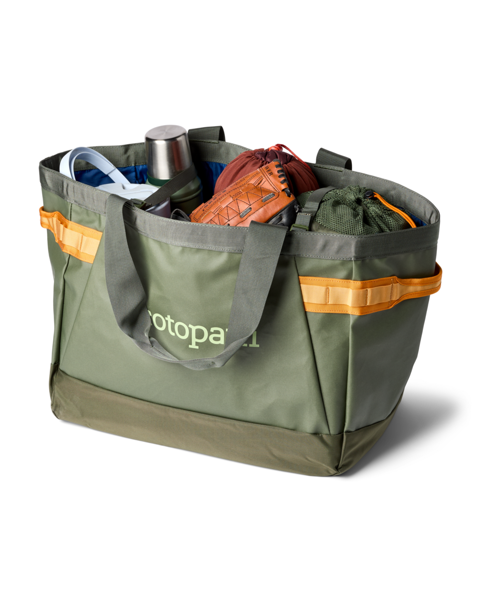 Allpa 60L Gear Hauler Tote - Image 19