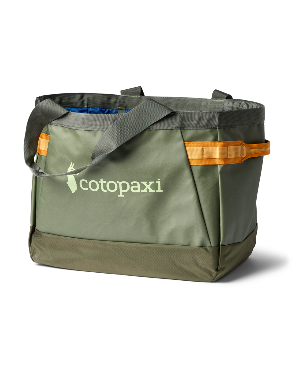 Allpa 60L Gear Hauler Tote - Image 17