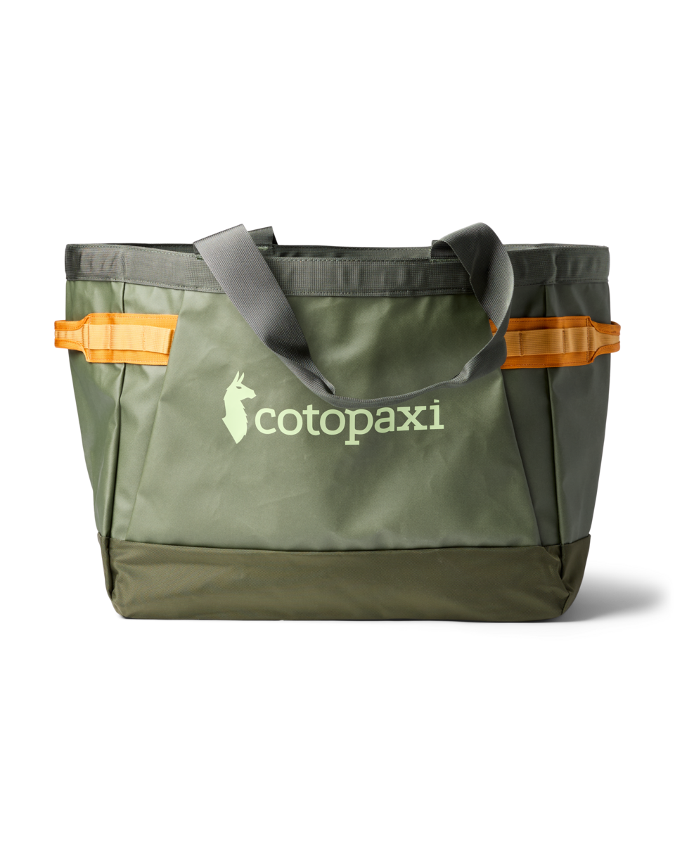 Allpa 60L Gear Hauler Tote - Image 18