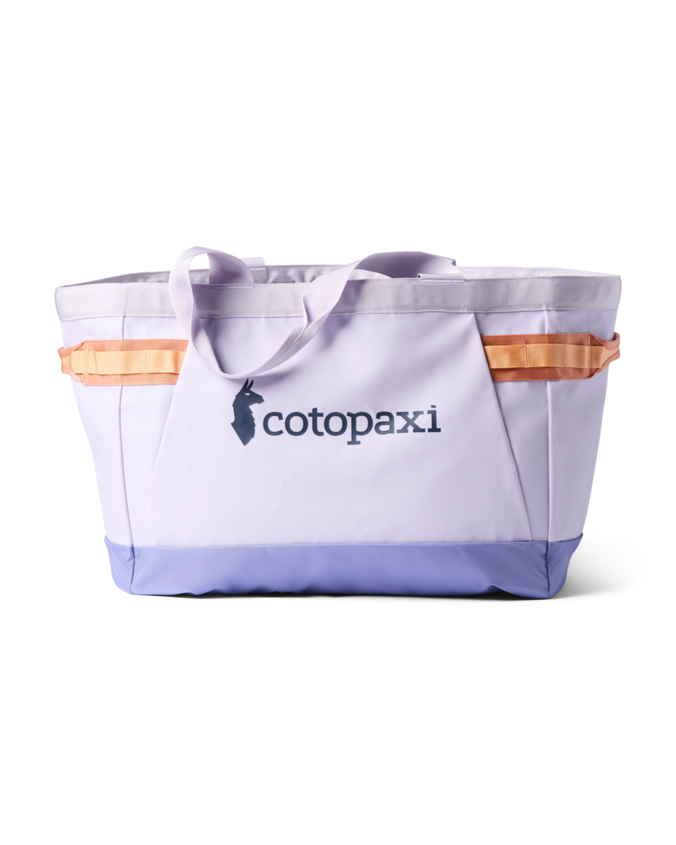 Allpa 60L Gear Hauler Tote - Image 2