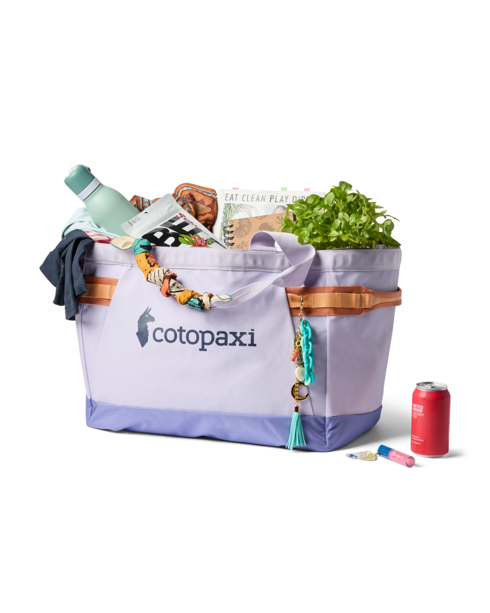 Allpa 60L Gear Hauler Tote - Image 4