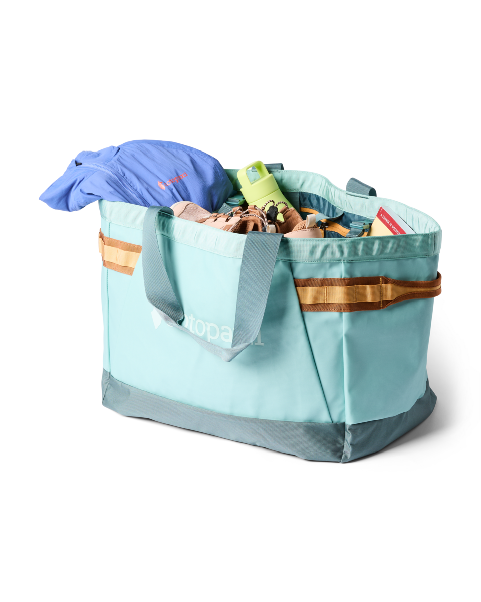 Allpa 60L Gear Hauler Tote - Image 9