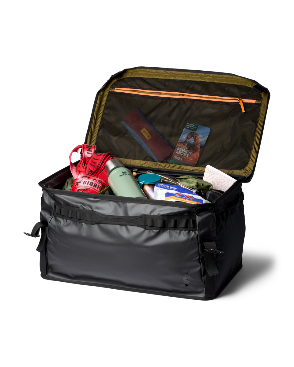 Allpa 90L Gear Hauler Box - Image 10