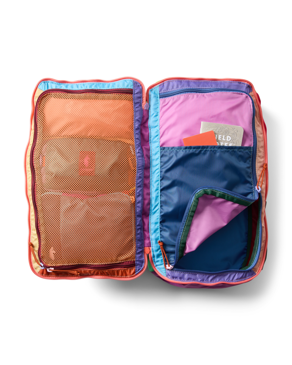 Allpa Mini 20L Travel Pack - Del Día - Image 8