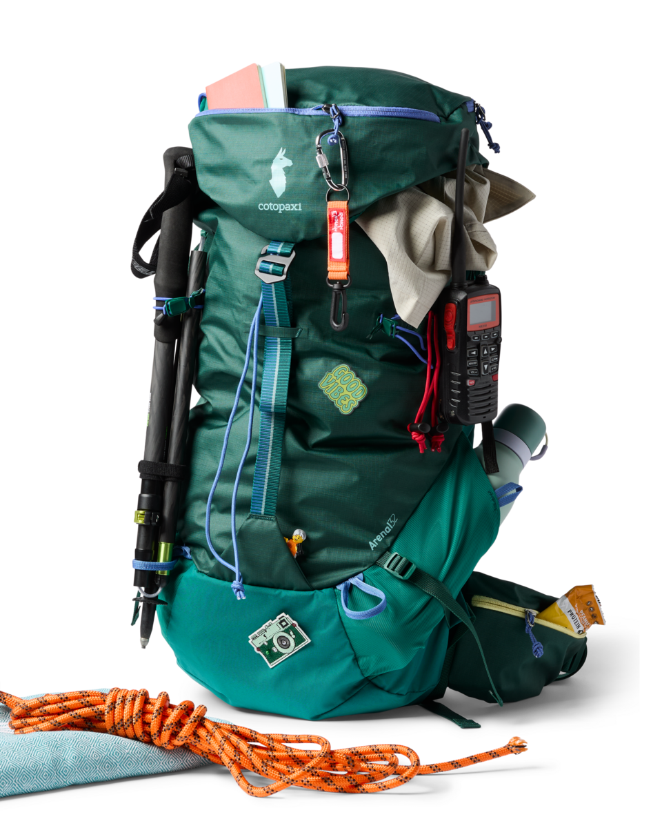 Arenal 32L Backpack - Image 18