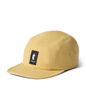 Cada Día 5-Panel Hat