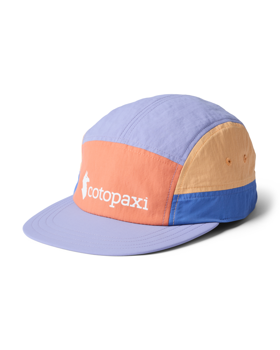 Cotopaxi Tech 5-Panel Hat - Image 7