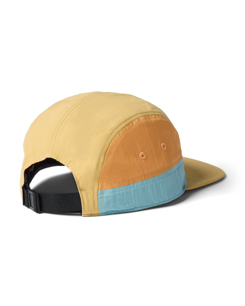 Cotopaxi Tech 5-Panel Hat - Image 11