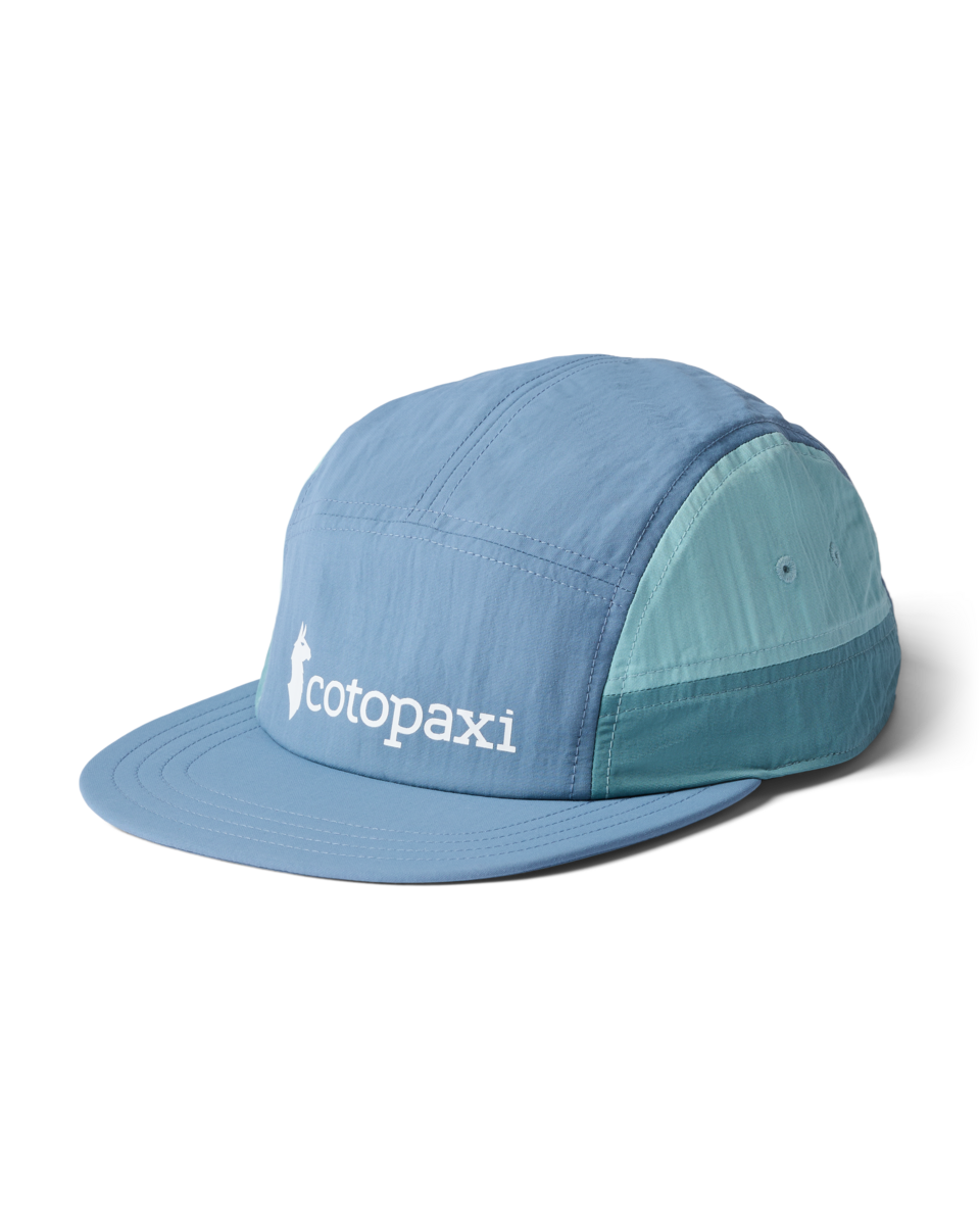 Cotopaxi Tech 5-Panel Hat - Image 12