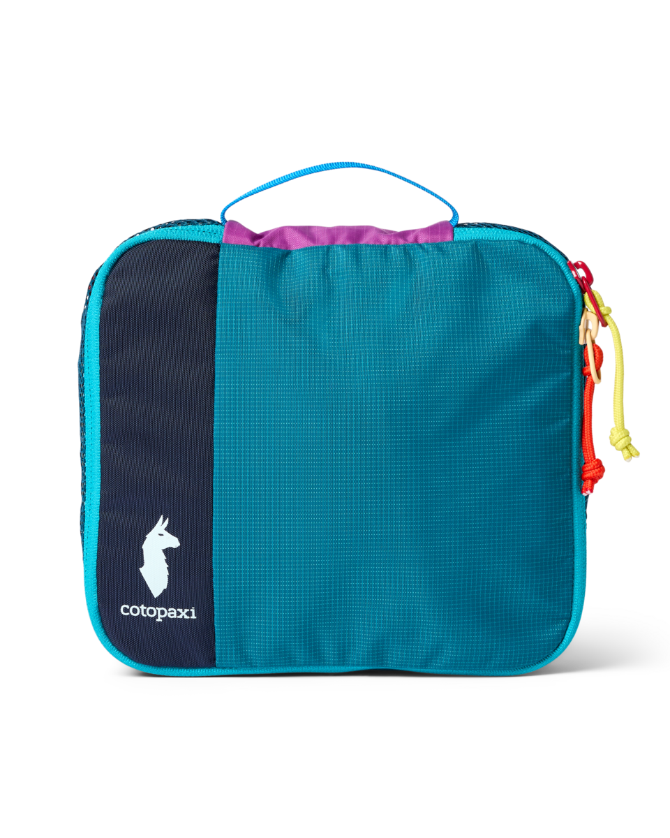 Cubo 2L Travel Cube - Del Día