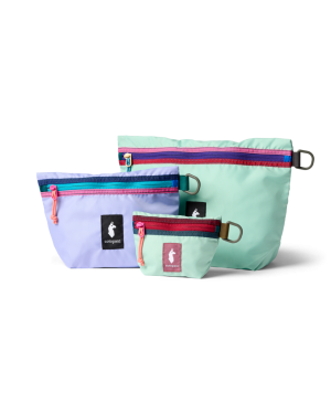 Cubo Pouch Organizers - Del DÃa